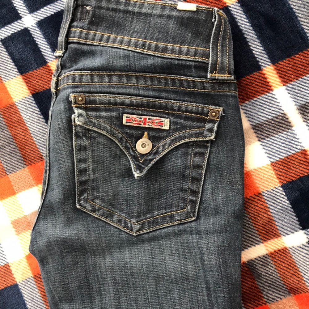 Hudson jeans